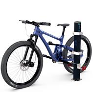 Fahrrad-Parksystem Pedalpoint® Basic Solar S