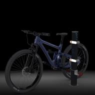 Fahrrad-Parksystem Pedalpoint® Basic Solar S