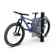 Fahrrad-Parksystem Pedalpoint® Mix S