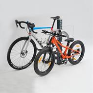 Fahrrad-Parksystem Pedalpoint® Mix S