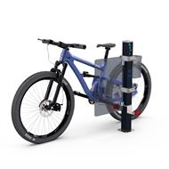 Fahrrad-Parksystem Pedalpoint® Mix Solar S