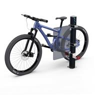 Fahrrad-Parksystem Pedalpoint® Sign S