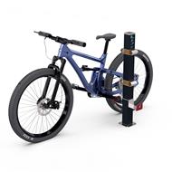 Fahrrad-Parksystem Pedalpoint® Wood S