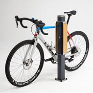 Anlehnparker Pedalpoint® Lean S