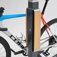 Anlehnparker Pedalpoint® Lean S