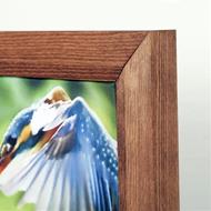 Textil-Spannrahmen MaxiFrame WOOD