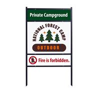  InfoSign OUTDOOR